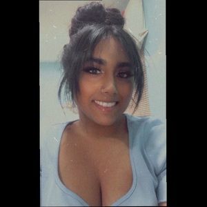 Meet your Posher, Anvi